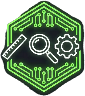 Icone Precision
