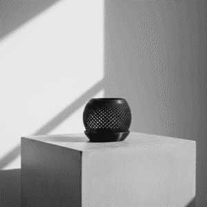 Cache-pot Nébulis 4