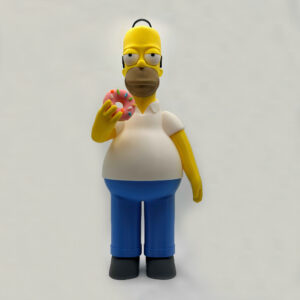 Homer Simpson