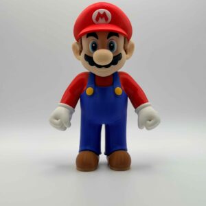 Mario 1
