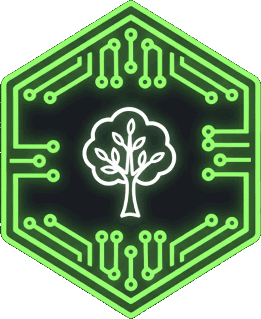 Logo Arbre