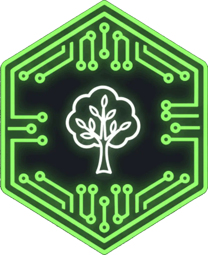 Logo Arbre