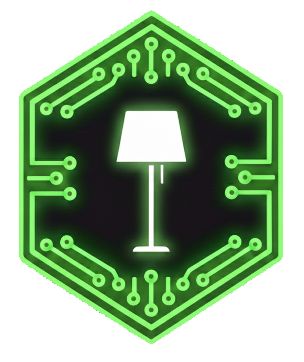 Logo Lampe