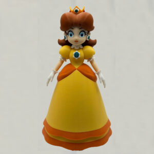 Princess Daisy