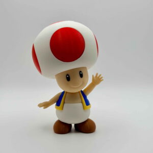 Toad 1