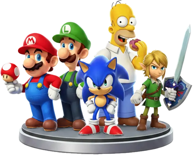 figurines-collection-pop-culture-3d