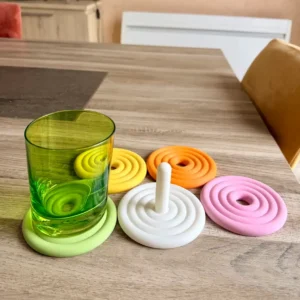 Pop Ring