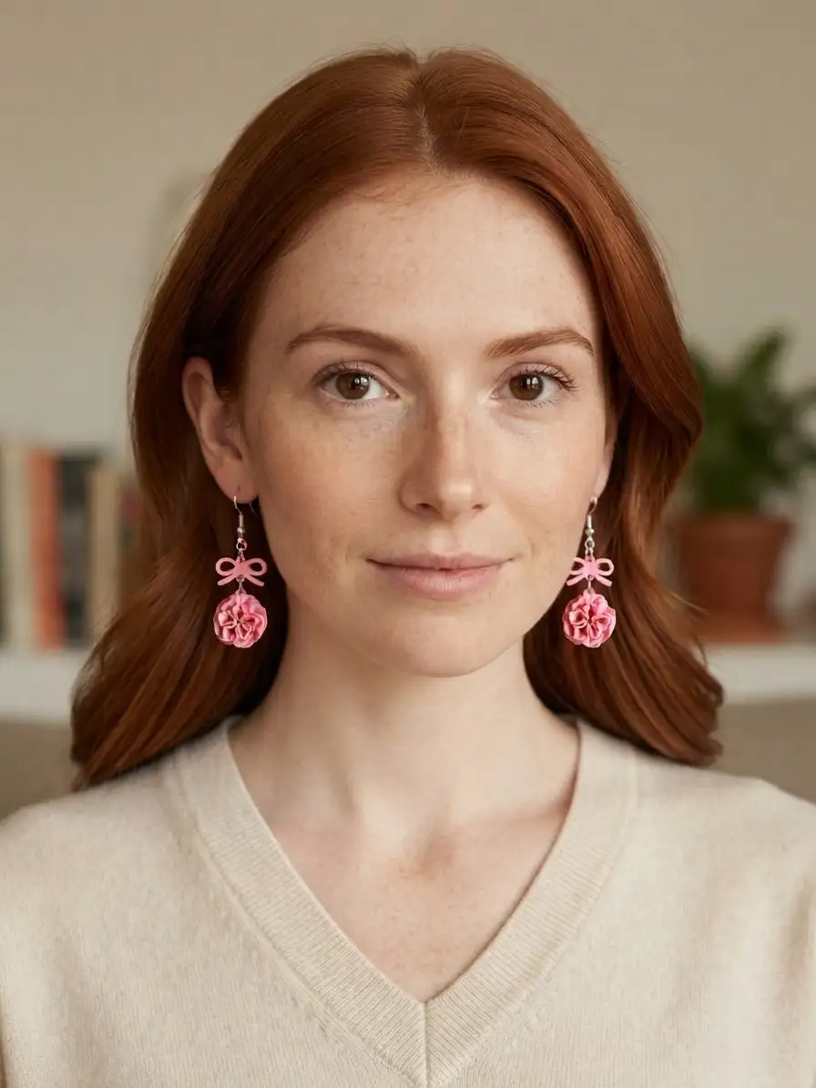 Fleur Romantique – Image 2
