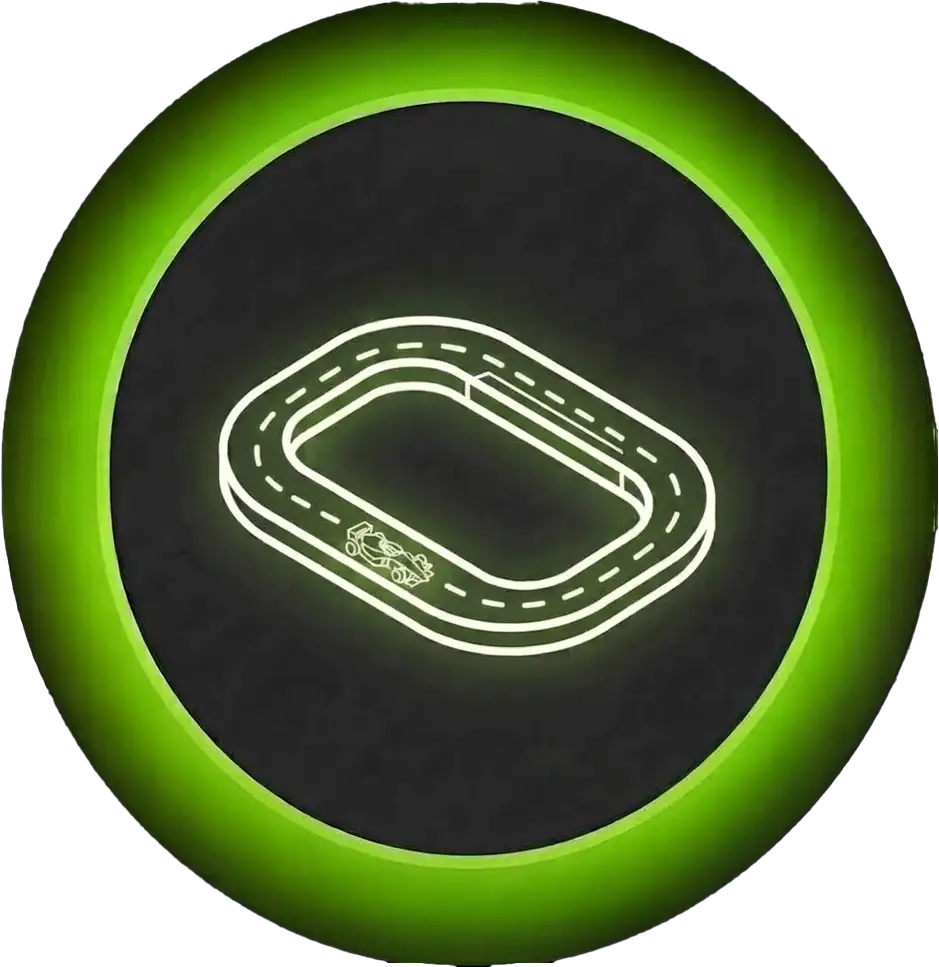 logo de circuit miniature objet-impression-3d